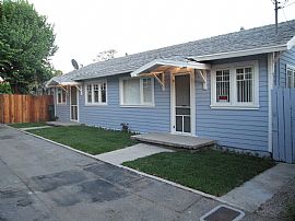 Nice 1 Bedroom Duplex Home in North Monrovia with Extra Room in Monrovia, CA