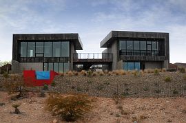 Exquisite 5 Bedroom Home - A Architectural Masterpiece  in Las Vegas, NV (Photo 6 of 6)