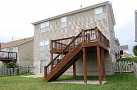 Attractive 2 Story, 3 Bedroom Home with 1800 Square Feet in O Fallon, MO (Photo 3 of 4)