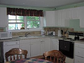 Desirable 4 Bedroom Home - Located on Route 4 in Mendon, VT (Photo 4 of 6)