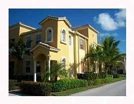 Nice 3 Bedroom Townhouse in Abacoa - Jupiter in Jupiter, FL