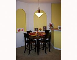 Nice 3 Bedroom Townhouse in Abacoa - Jupiter in Jupiter, FL (Photo 3 of 11)