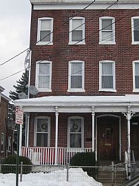 6 Bedroom Home -Nice Area in Trenton, NJ