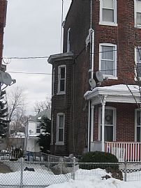 6 Bedroom Home -Nice Area in Trenton, NJ (Photo 3 of 3)