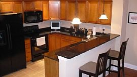 Furnished Luxury Condo in Heart of Cool Springs in Franklin, TN (Photo 2 of 10)