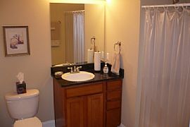 Furnished Luxury Condo in Heart of Cool Springs in Franklin, TN (Photo 6 of 10)