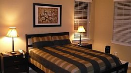 Furnished Luxury Condo in Heart of Cool Springs in Franklin, TN (Photo 7 of 10)