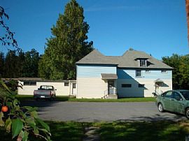 One Bedroom Apartment–2nd Floor in Rouses Point, NY