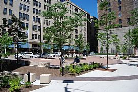 Open Sun 10/17 2-5pm Great Views! 600 S Dearborn 1304 in Chicago, IL (Photo 11 of 12)