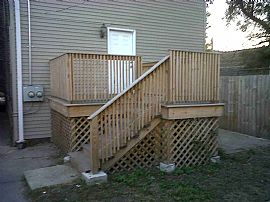 Great Cozy Lawndale  Apartment in Chicago, IL (Photo 9 of 12)