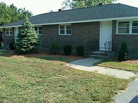 Brand New Duplex on West Main St in Shrewsbury, MA