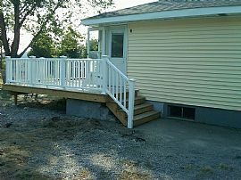 Brand New Duplex on West Main St in Shrewsbury, MA (Photo 2 of 2)