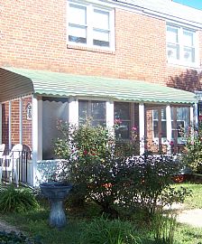 Ideal 3 Bedroom Home with Central Air - Near Middle Branch Park in Baltimore, MD