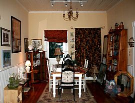 Conducive 4 Bedroom Home - Commercial Rental in Kennesaw, GA (Photo 4 of 12)