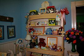 Conducive 4 Bedroom Home - Commercial Rental in Kennesaw, GA (Photo 6 of 12)