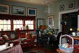 Conducive 4 Bedroom Home - Commercial Rental in Kennesaw, GA (Photo 8 of 12)