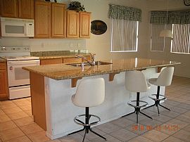 Mint 5 Bedroom Home with 3 Car Garage in Warner Ranch  in Tempe, AZ (Photo 2 of 7)