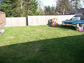 3 Bedroom 2 Bath 2 Car Garage Fully Fenced in Spanaway, WA (Photo 2 of 7)