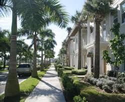 Beautiful 3 Story, 3 Bedroom Home in Antigua in Jupiter, FL