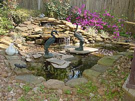 Large 3 Bedroom Home with Pool in North Houston in Houston, TX (Photo 12 of 12)