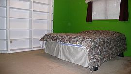 Large 3 Bedroom Home with Pool in North Houston in Houston, TX (Photo 9 of 12)