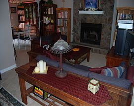 3 Bedroom 1 1/2 Bath Near Downtown Senoia. in Senoia, GA (Photo 3 of 7)