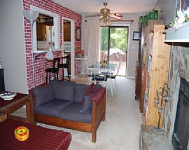 3 Bedroom 1 1/2 Bath Near Downtown Senoia. in Senoia, GA (Photo 4 of 7)