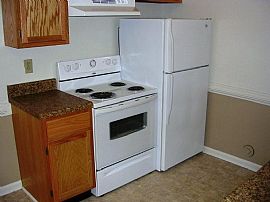 Affordable Two Bedroom Apartments in High Point, NC (Photo 2 of 5)