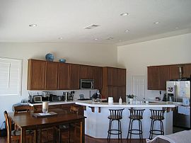 Almost New 3 Bedroom Home with View and Hardwood Floors in Palmdale, CA (Photo 2 of 5)