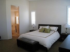 Almost New 3 Bedroom Home with View and Hardwood Floors in Palmdale, CA (Photo 5 of 5)