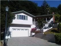 Montclair in Oakland, CA