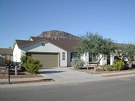 Home Near Saguaro Monument West in Tucson, AZ