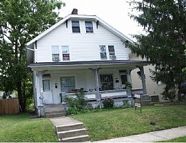 Clintonville 3 Bedroom Double in Columbus, OH