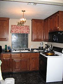 2 Bedroom Home For Rent in Moore Schools in Moore, OK (Photo 2 of 2)