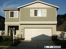 3 Bedroom+loft Sfr Gated Community in Carson, CA