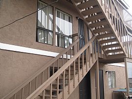 Stunning 3 Bedroom Townhome in Crown Point in Pacific Beach, CA