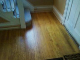 Great 3 Bedroom Home with Beautiful Hardwood Flooring!! in Mount Clemens, MI (Photo 7 of 12)