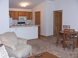 Welcome Home to This 1 Bedroom Apartment at Prairie View in Woodstock, IL (Photo 2 of 7)