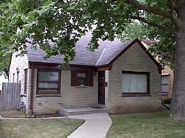 Beautiful 4 Bedroom Cape Cod Home on Northwest Side in Milwaukee, WI