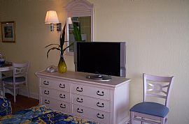Appealing 1 Bedroom Vacation Home - $550 for Fall Into Winter! in Myrtle Beach, SC (Photo 5 of 5)