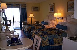 Great Studio Apartment with Ocean Views - $500 a Month Steal! in Myrtle Beach, SC