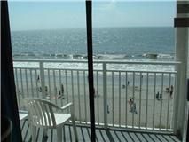 Great Studio Apartment with Ocean Views - $500 a Month Steal! in Myrtle Beach, SC (Photo 3 of 6)