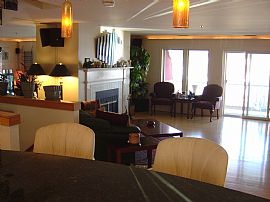 Luxury 2 Bedroom Condo on The Ocean in Downtown Portland in Portland, ME (Photo 2 of 2)