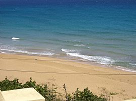 Sharp 3 Bedroom Condo with Beach Front Access at Oceania in Bo Islote Ii, PR (Photo 3 of 6)