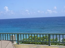 Sharp 3 Bedroom Condo with Beach Front Access at Oceania in Bo Islote Ii, PR (Photo 4 of 6)