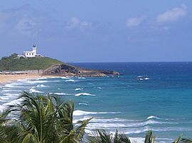 Sharp 3 Bedroom Condo with Beach Front Access at Oceania in Bo Islote Ii, PR (Photo 5 of 6)