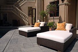 Gorgeous 4 Bedroom Villa Home with Imported Italian Materials in Los Angeles, CA (Photo 3 of 7)