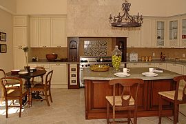 Gorgeous 4 Bedroom Villa Home with Imported Italian Materials in Los Angeles, CA (Photo 4 of 7)