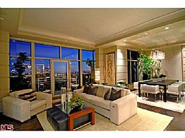 Luxury 3 Bedroom Condo That Has The Whole Century City View in Los Angeles, CA