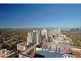 Brand-New 2 Bd/ 2.5ba with The Great View of Century City in Los Angeles, CA (Photo 4 of 5)